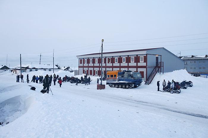 Chukotka-Uelkal