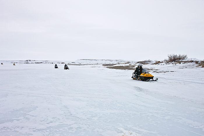 Skidoo