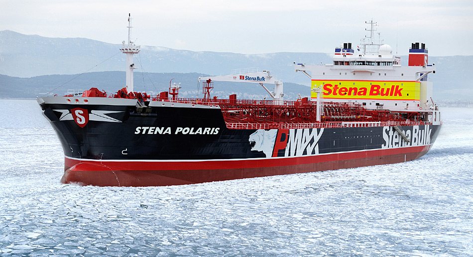 Mit den neuen Richtlinien soll die Schifffahrt in polaren Gewässern geregelt und sicherer werden.
